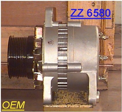 Komatsu, ZZ 6580
