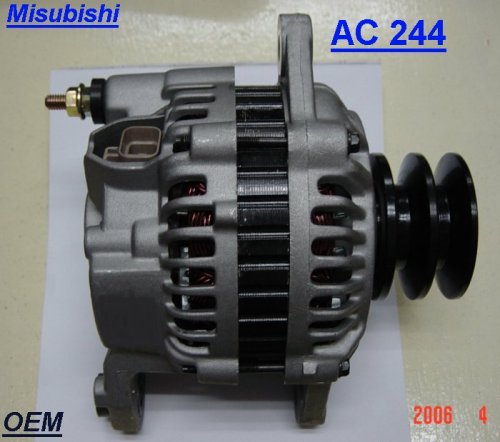 Mitsubishi, 24v 60amp AC 244