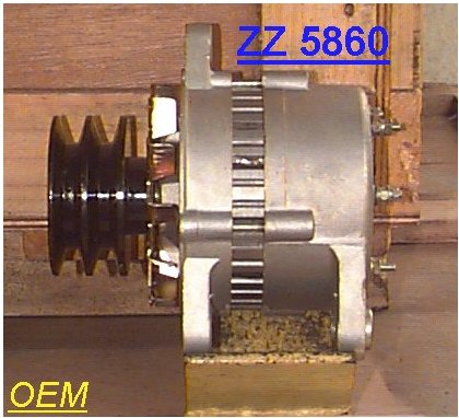 Komatsu, ZZ 5860