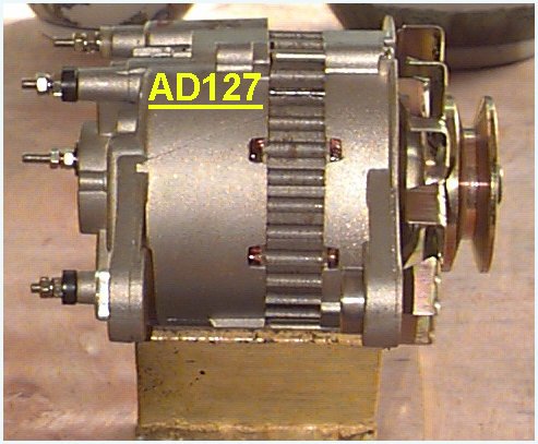 FD 6 24v 25Amp