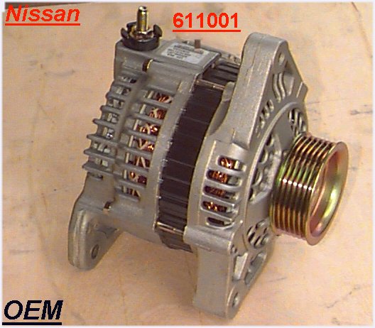Cefiro 95Amp 611001