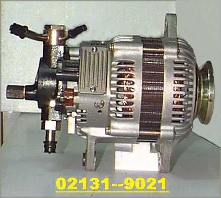 Nissan Kia Isuzu , 02131-9021