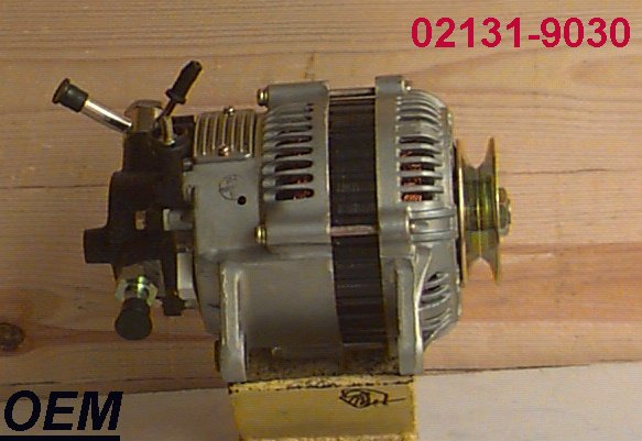 Kia 02132-9030
